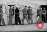 Immagine di intrattenimento a Fort Hancock New Jersey United States USA, 1943, secondo 26 filmato di repertorio 65675072283