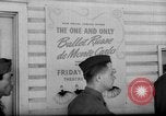 Immagine di intrattenimento a Fort Hancock New Jersey United States USA, 1943, secondo 28 filmato di repertorio 65675072283