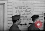 Immagine di intrattenimento a Fort Hancock New Jersey United States USA, 1943, secondo 30 filmato di repertorio 65675072283
