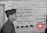 Immagine di intrattenimento a Fort Hancock New Jersey United States USA, 1943, secondo 41 filmato di repertorio 65675072283