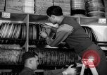 Immagine di Oltremare Motion Picture Exchange New York United States USA, 1943, secondo 49 filmato di repertorio 65675072284