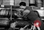 Immagine di Oltremare Motion Picture Exchange New York United States USA, 1943, secondo 53 filmato di repertorio 65675072284