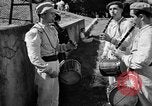 Image of Winston Leonard Spencer Churchill France, 1945, second 12 stock footage video 65675072286