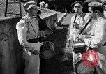 Image of Winston Leonard Spencer Churchill France, 1945, second 13 stock footage video 65675072286