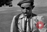 Image of Winston Leonard Spencer Churchill France, 1945, second 16 stock footage video 65675072286
