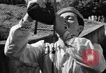 Image of Winston Leonard Spencer Churchill France, 1945, second 28 stock footage video 65675072286