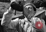 Image of Winston Leonard Spencer Churchill France, 1945, second 29 stock footage video 65675072286