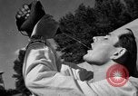 Image of Winston Leonard Spencer Churchill France, 1945, second 30 stock footage video 65675072286