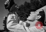 Image of Winston Leonard Spencer Churchill France, 1945, second 31 stock footage video 65675072286