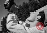Image of Winston Leonard Spencer Churchill France, 1945, second 32 stock footage video 65675072286