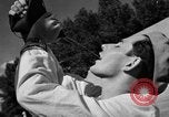 Image of Winston Leonard Spencer Churchill France, 1945, second 33 stock footage video 65675072286