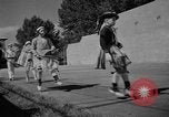 Image of Winston Leonard Spencer Churchill France, 1945, second 57 stock footage video 65675072286