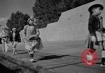 Image of Winston Leonard Spencer Churchill France, 1945, second 58 stock footage video 65675072286