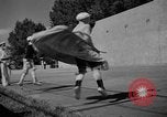 Image of Winston Leonard Spencer Churchill France, 1945, second 59 stock footage video 65675072286