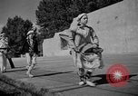 Image of Winston Leonard Spencer Churchill France, 1945, second 60 stock footage video 65675072286
