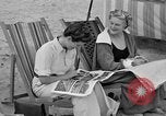 Standbild Winston Leonard Spencer Churchill Bordaberry Frankreich, 1945, aus Sekunde 16 historischem Filmmaterial Videoclip 65675072287