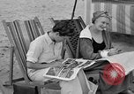 Standbild Winston Leonard Spencer Churchill Bordaberry Frankreich, 1945, aus Sekunde 19 historischem Filmmaterial Videoclip 65675072287