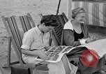 Standbild Winston Leonard Spencer Churchill Bordaberry Frankreich, 1945, aus Sekunde 20 historischem Filmmaterial Videoclip 65675072287