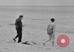 Standbild Winston Leonard Spencer Churchill Bordaberry Frankreich, 1945, aus Sekunde 58 historischem Filmmaterial Videoclip 65675072287
