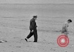 Standbild Winston Leonard Spencer Churchill Bordaberry Frankreich, 1945, aus Sekunde 60 historischem Filmmaterial Videoclip 65675072287