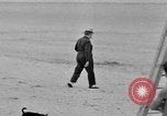 Standbild Winston Leonard Spencer Churchill Bordaberry Frankreich, 1945, aus Sekunde 61 historischem Filmmaterial Videoclip 65675072287