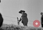 Image Winston Léonard Spencer Churchill France, 1945, de la seconde 37 séquences d'archives historiques vidéo 65675072288