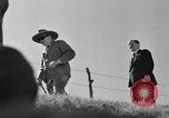 Image Winston Léonard Spencer Churchill France, 1945, de la seconde 38 séquences d'archives historiques vidéo 65675072288