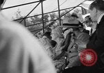 Image Winston Léonard Spencer Churchill France, 1945, de la seconde 43 séquences d'archives historiques vidéo 65675072288