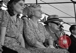Image Winston Léonard Spencer Churchill France, 1945, de la seconde 49 séquences d'archives historiques vidéo 65675072288