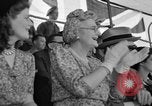 Image Winston Léonard Spencer Churchill France, 1945, de la seconde 51 séquences d'archives historiques vidéo 65675072288