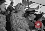 Image Winston Léonard Spencer Churchill France, 1945, de la seconde 54 séquences d'archives historiques vidéo 65675072288