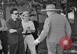 Image Winston Léonard Spencer Churchill France, 1945, de la seconde 55 séquences d'archives historiques vidéo 65675072288