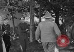 Image Winston Léonard Spencer Churchill France, 1945, de la seconde 57 séquences d'archives historiques vidéo 65675072288