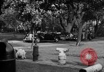 Immagine di Franklin Delano Roosevelt Watervliet New York USA, 1938, secondo 3 filmato di repertorio 65675072289