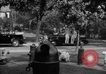 Immagine di Franklin Delano Roosevelt Watervliet New York USA, 1938, secondo 6 filmato di repertorio 65675072289
