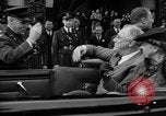 Immagine di Franklin Delano Roosevelt Watervliet New York USA, 1938, secondo 11 filmato di repertorio 65675072289