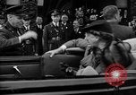 Immagine di Franklin Delano Roosevelt Watervliet New York USA, 1938, secondo 12 filmato di repertorio 65675072289