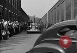 Immagine di Franklin Delano Roosevelt Watervliet New York USA, 1938, secondo 15 filmato di repertorio 65675072289