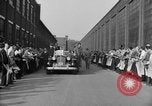 Immagine di Franklin Delano Roosevelt Watervliet New York USA, 1938, secondo 16 filmato di repertorio 65675072289