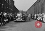 Immagine di Franklin Delano Roosevelt Watervliet New York USA, 1938, secondo 17 filmato di repertorio 65675072289