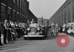 Immagine di Franklin Delano Roosevelt Watervliet New York USA, 1938, secondo 18 filmato di repertorio 65675072289