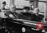 Immagine di Franklin Delano Roosevelt Watervliet New York USA, 1938, secondo 20 filmato di repertorio 65675072289