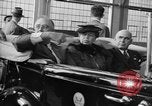 Immagine di Franklin Delano Roosevelt Watervliet New York USA, 1938, secondo 22 filmato di repertorio 65675072289