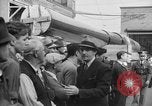 Immagine di Franklin Delano Roosevelt Watervliet New York USA, 1938, secondo 29 filmato di repertorio 65675072289