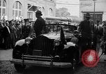 Immagine di Franklin Delano Roosevelt Watervliet New York USA, 1938, secondo 34 filmato di repertorio 65675072289