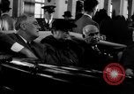 Immagine di Franklin Delano Roosevelt Watervliet New York USA, 1938, secondo 41 filmato di repertorio 65675072289