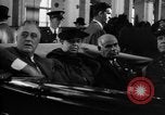 Immagine di Franklin Delano Roosevelt Watervliet New York USA, 1938, secondo 43 filmato di repertorio 65675072289