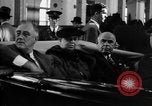 Immagine di Franklin Delano Roosevelt Watervliet New York USA, 1938, secondo 45 filmato di repertorio 65675072289