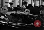 Immagine di Franklin Delano Roosevelt Watervliet New York USA, 1938, secondo 46 filmato di repertorio 65675072289