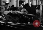 Immagine di Franklin Delano Roosevelt Watervliet New York USA, 1938, secondo 47 filmato di repertorio 65675072289